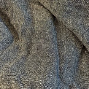 CB2 Duvet Cover